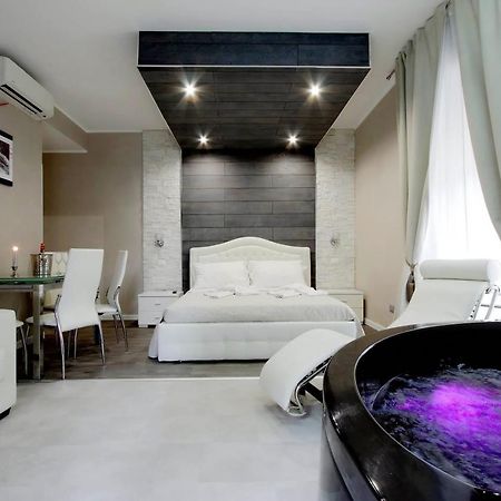 Suite Paradise Rome Guest Rooms Zewnętrze zdjęcie